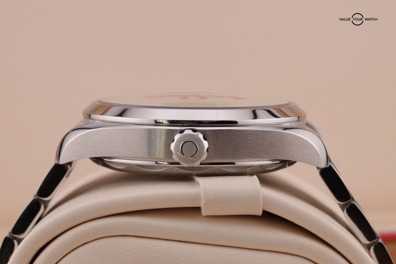 OMEGA Seamaster Aqua Terra Blue Men's Watch - 220.10.41.21.03.001 - Image 15