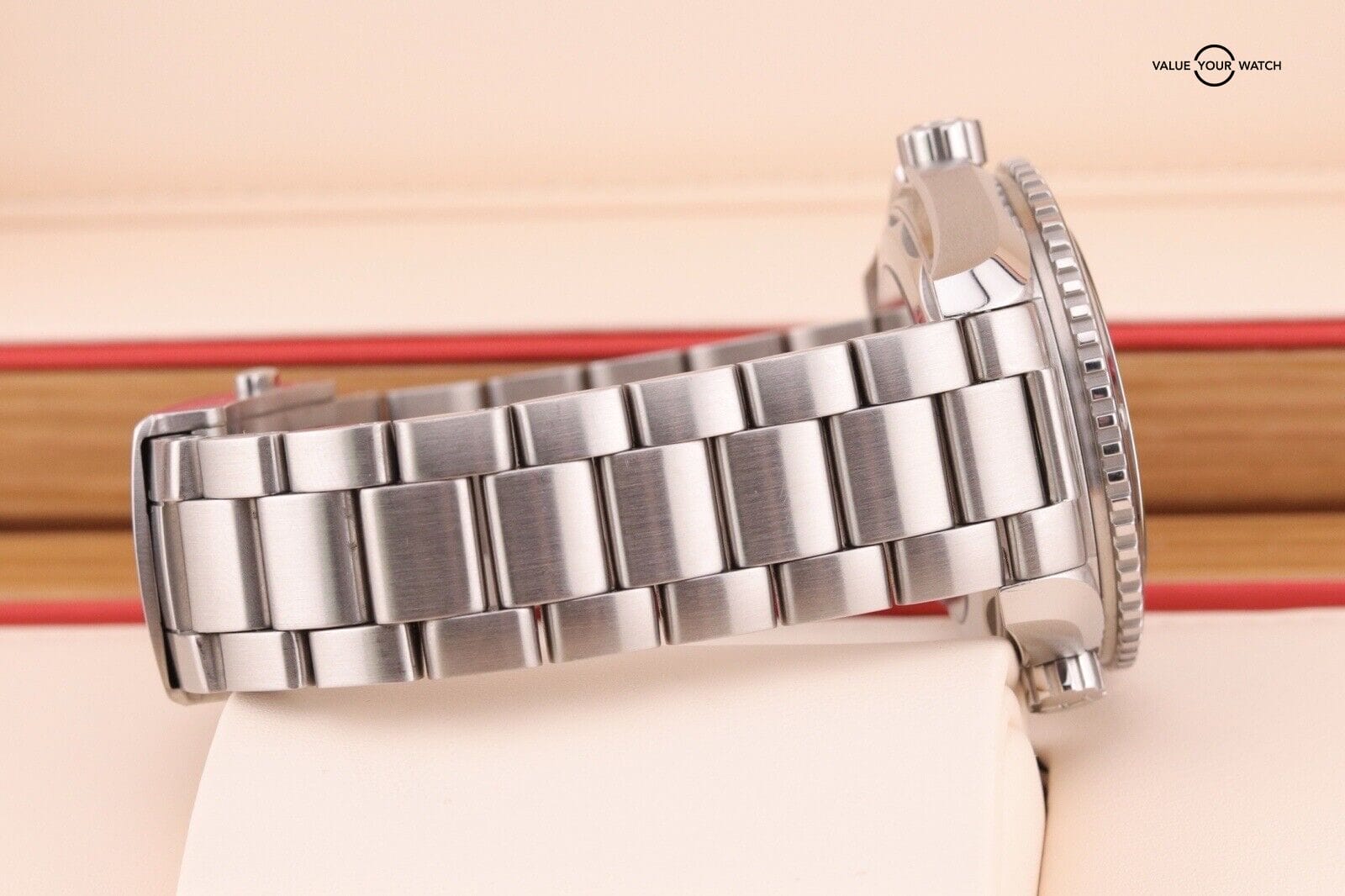 OMEGA Seamaster Planet Ocean 39.5mm - 215.30.40.20.01.001 - 2020 Set - Image 10