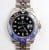 Rolex GMT Master-II 126710BLNR Batgirl Jubilee Blue Black Ceramic BOXES/PAPERS!