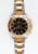 Rolex Daytona Cosmograph 116503 Black Dial Two Tone 18K Yellow Gold BOXES/PAPERS