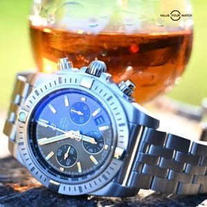 Breitling Chronomat B01 Chronograph 44