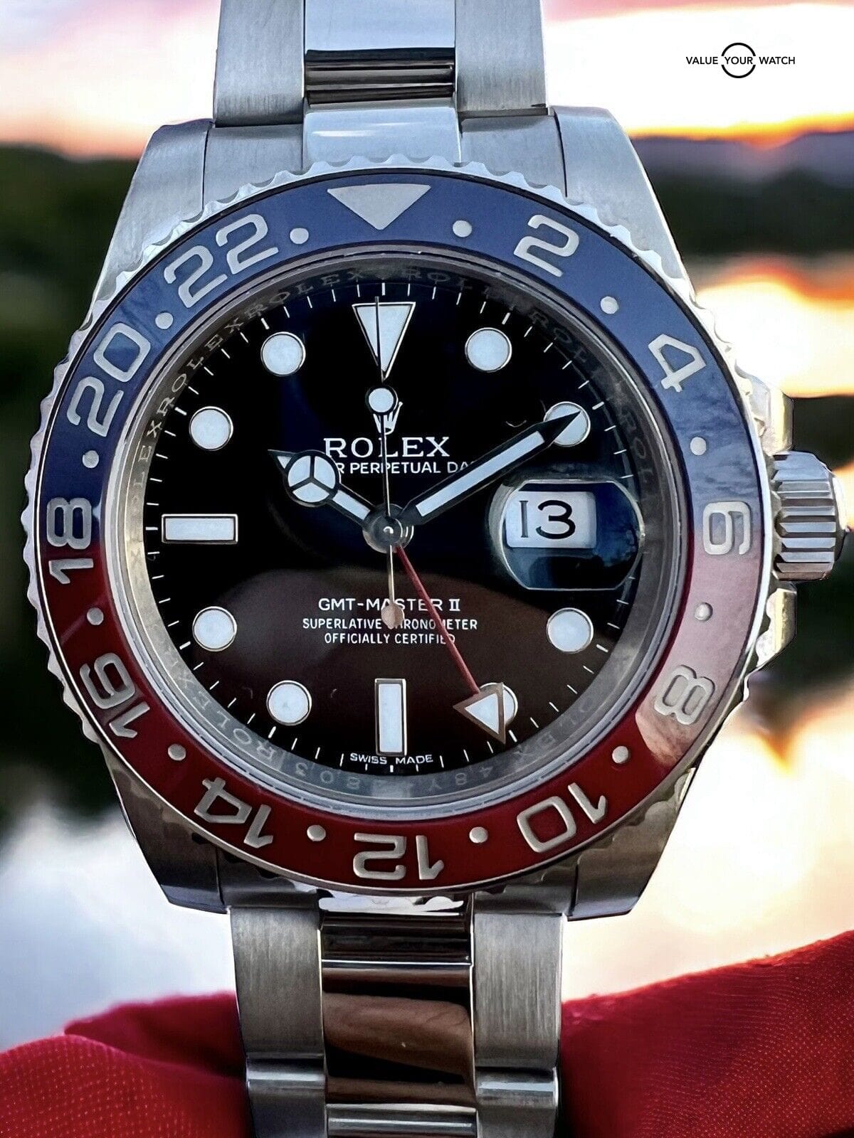 Key Insights on Purchasing OMEGA Watches