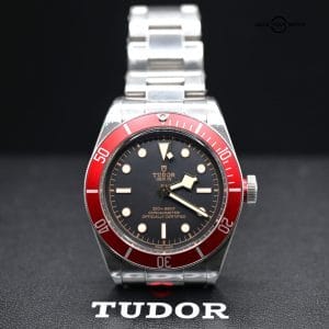 Tudor Black Bay 79230R
