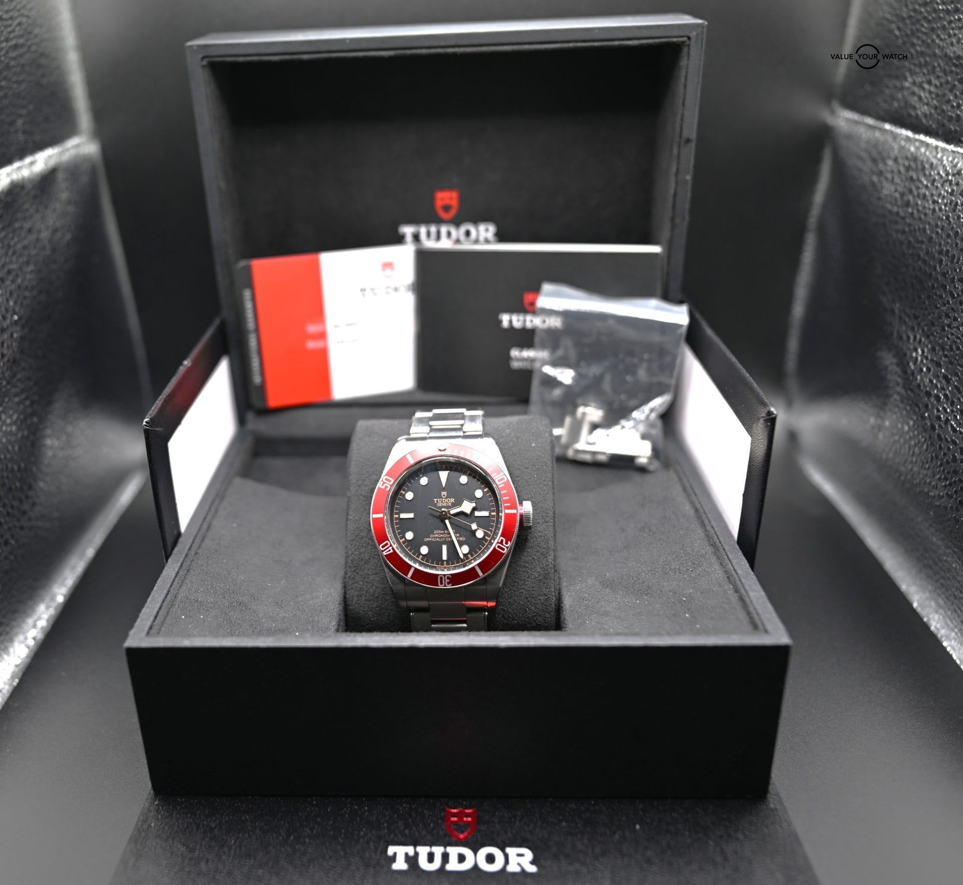 Tudor Black Bay 79230R - Image 9