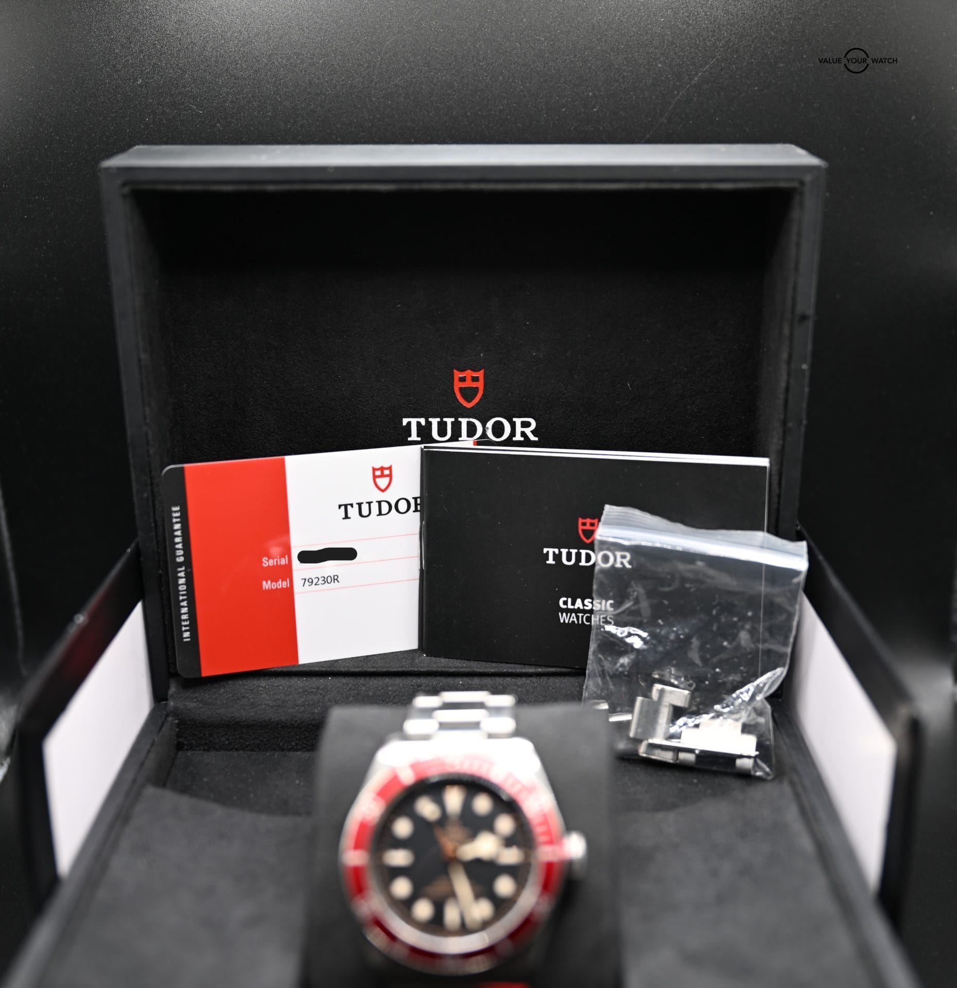Tudor Black Bay 79230R - Image 10