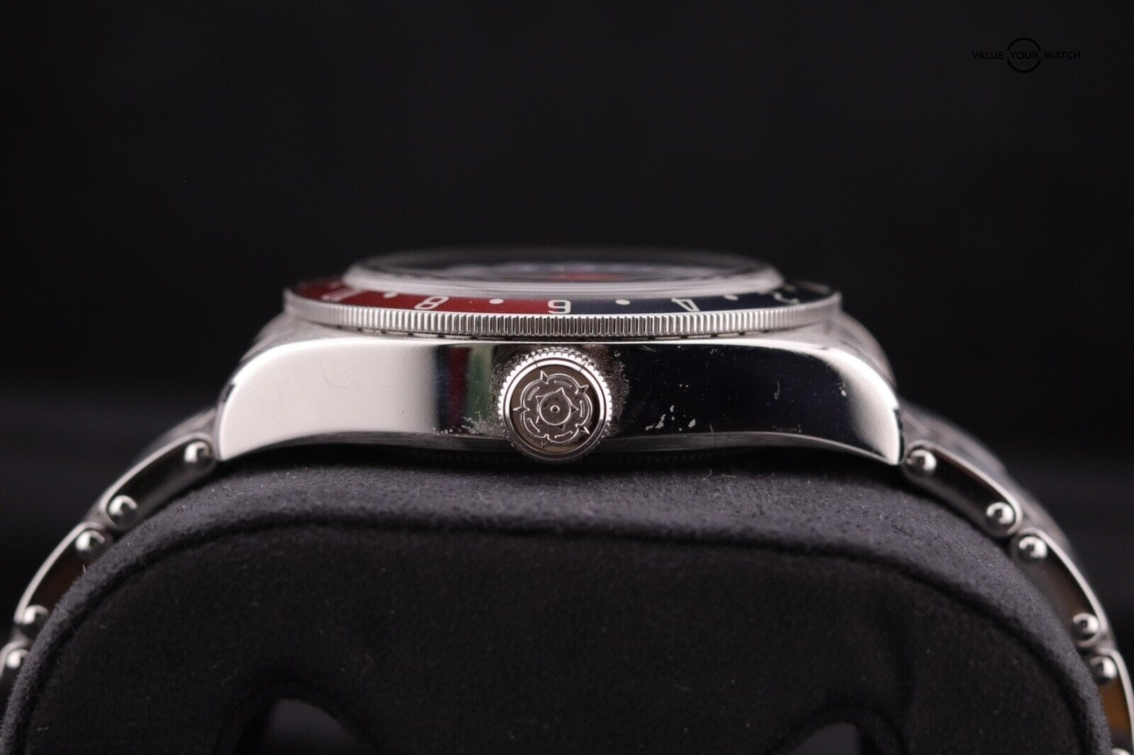 TUDOR Black Bay GMT Pepsi | 79830RB | 2021 Complete Set + Extra Strap - Image 3