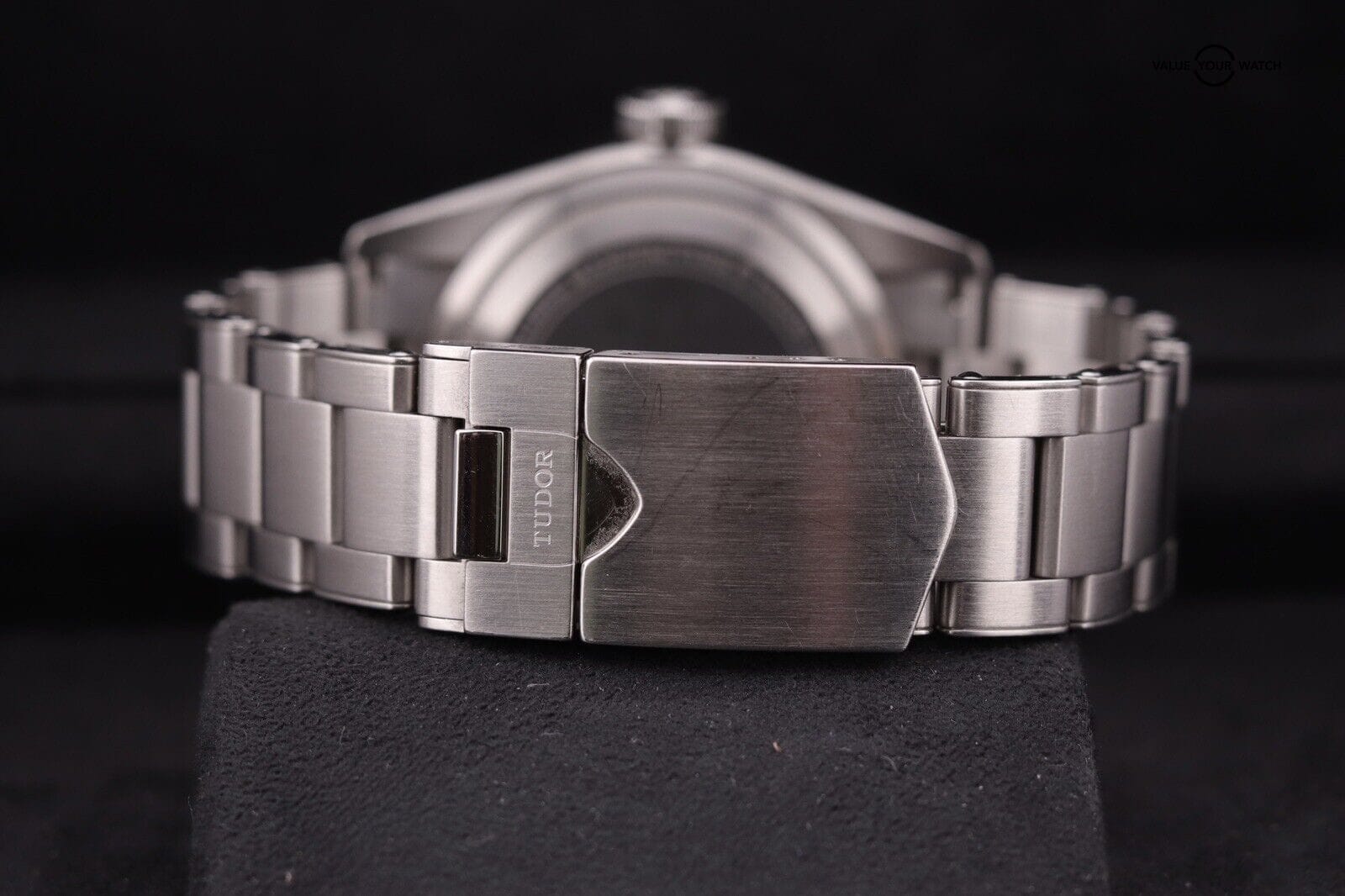 TUDOR Black Bay GMT Pepsi | 79830RB | 2021 Complete Set + Extra Strap - Image 6