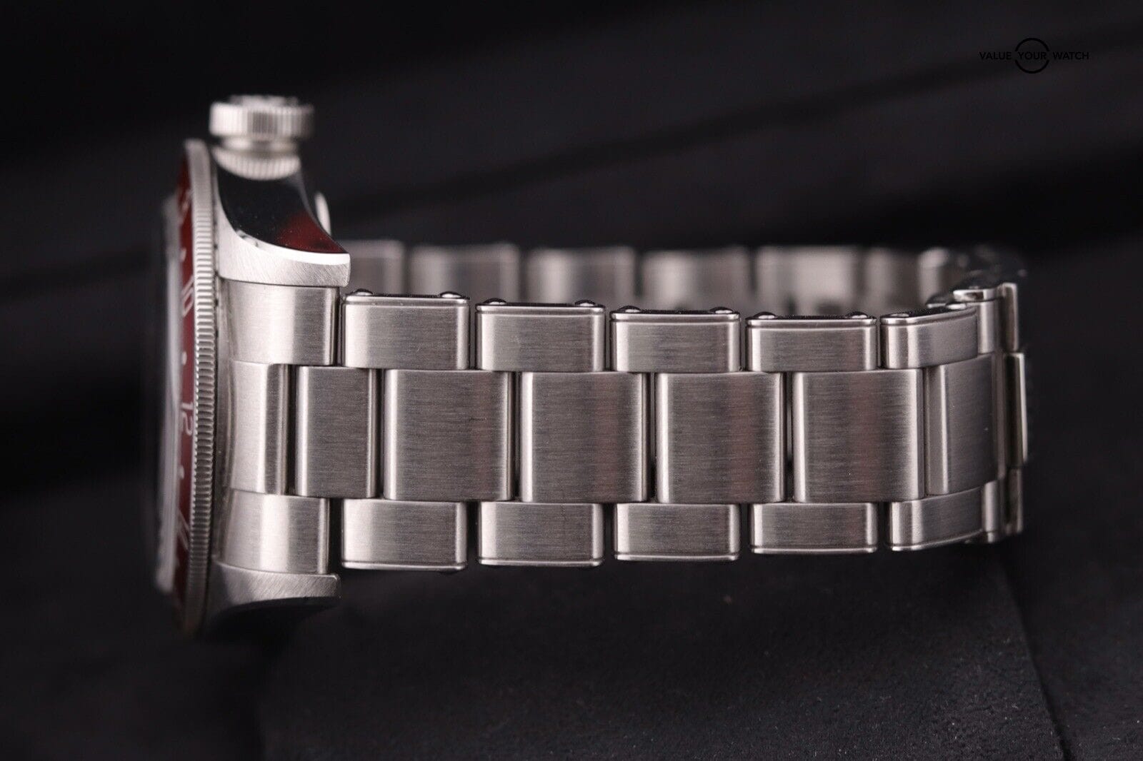 TUDOR Black Bay GMT Pepsi | 79830RB | 2021 Complete Set + Extra Strap - Image 13