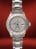 Rolex Yacht-Master 40mm 16622 Platinum Dial Stainless Steel BOXES/PAPERS!