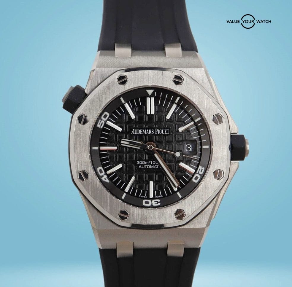 sell a watch