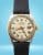 1975 Rolex Datejust 1601 BUCKLEY DIAL 36mm!