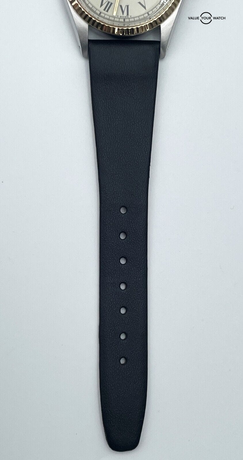 1975 Rolex Datejust 1601 BUCKLEY DIAL 36mm! - Image 6