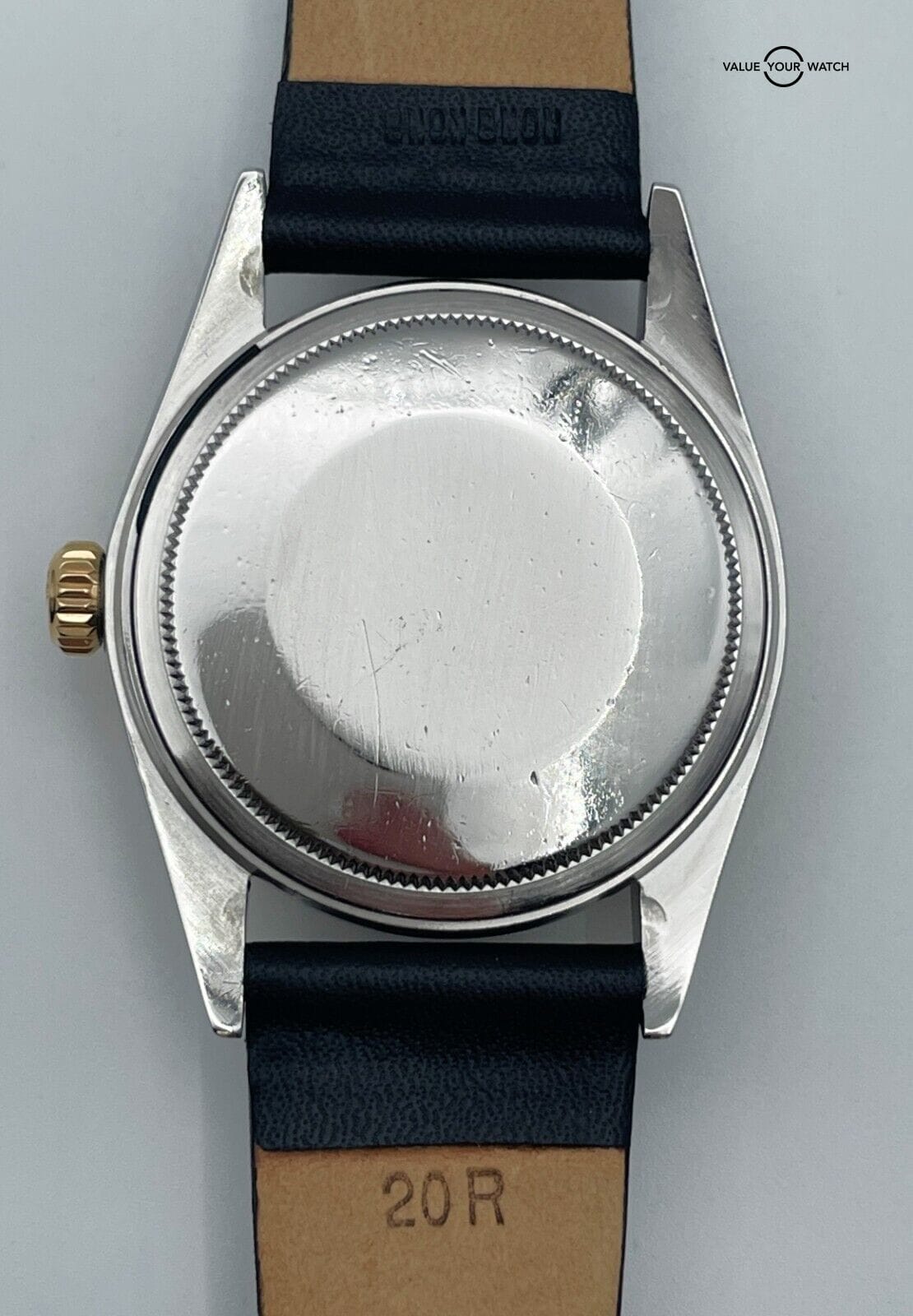 1975 Rolex Datejust 1601 BUCKLEY DIAL 36mm! - Image 7