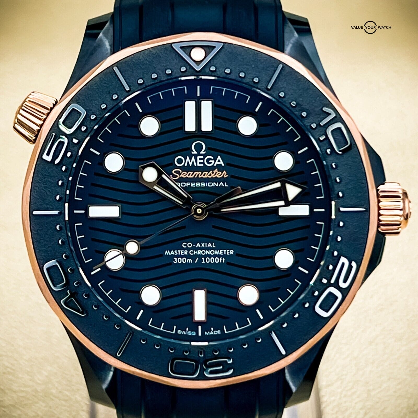 sell watches
