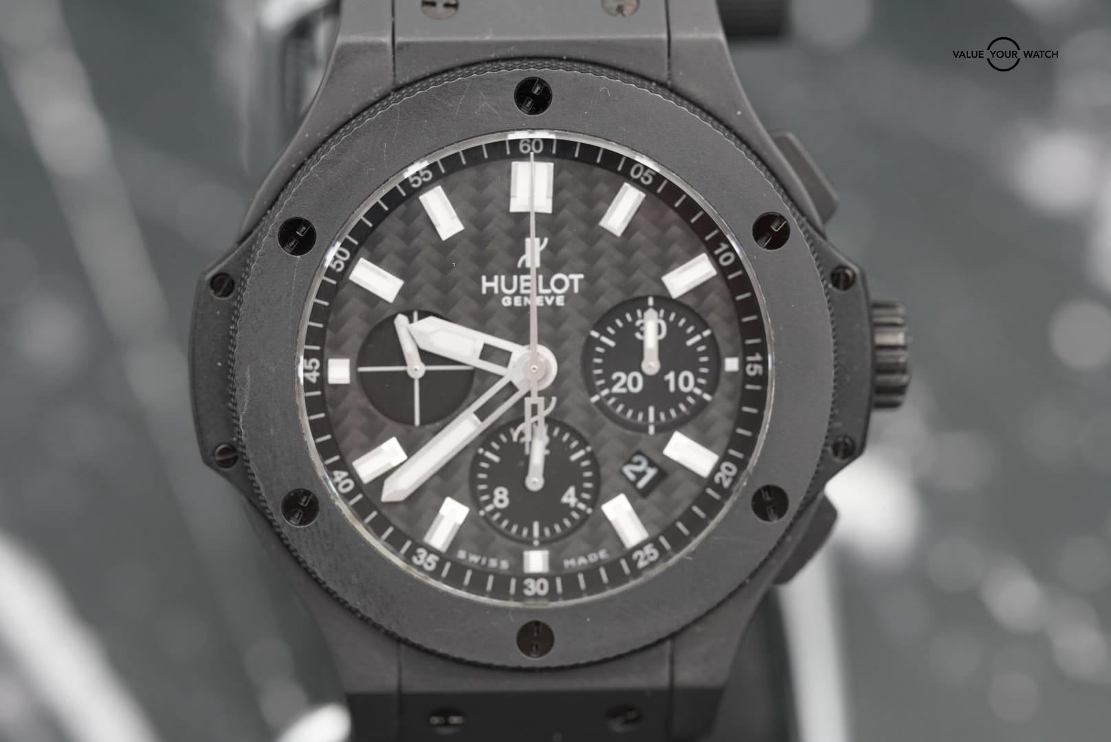 Reasons to Buy Omega Watches