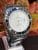 Croton Dual Time Zone Automatic And Quartz Watch Japan Made Running Estate Sale