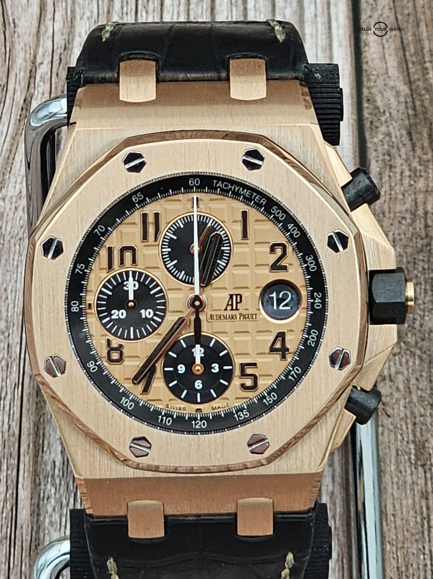 Sell watches