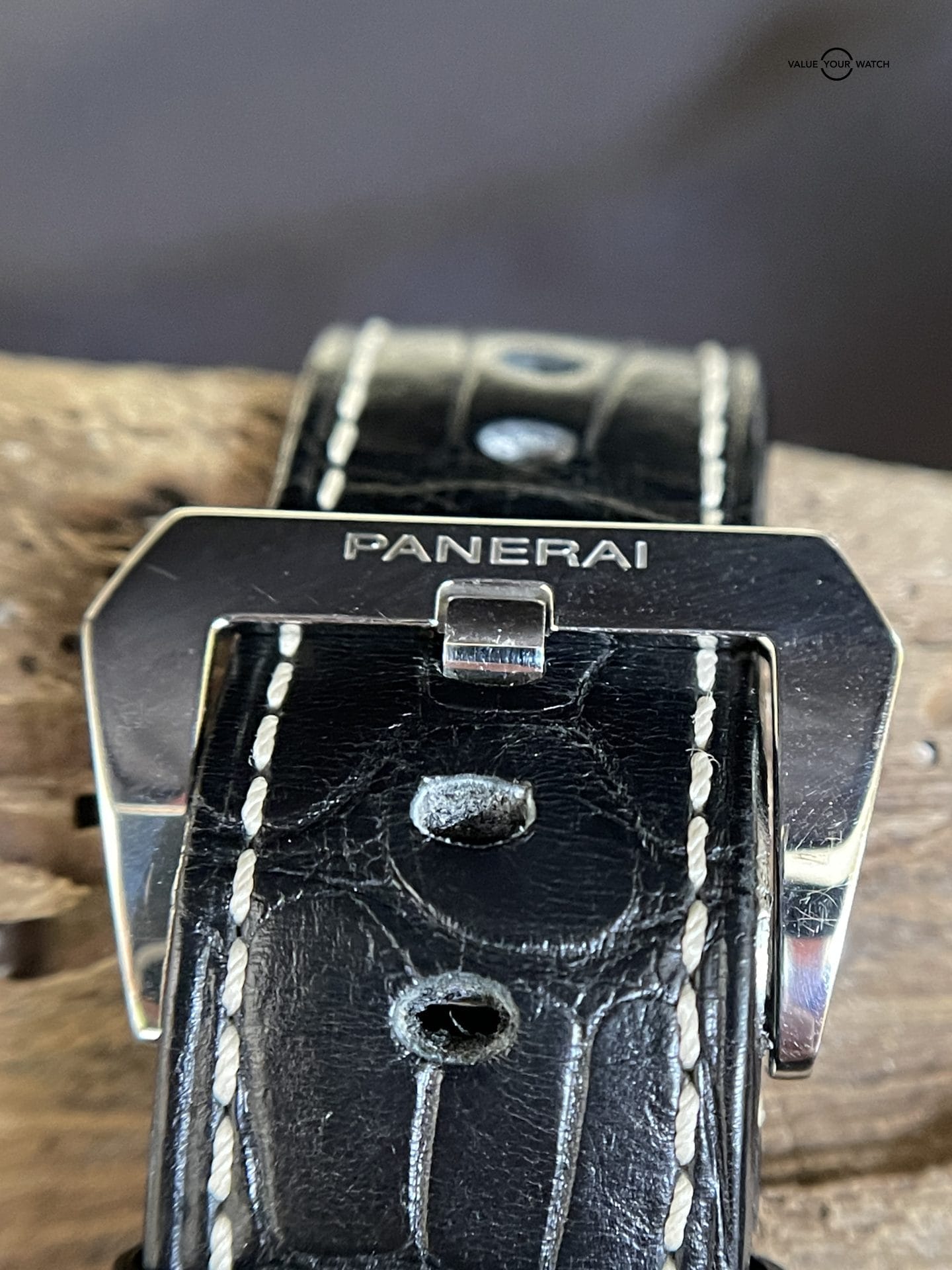 Panerai Radiomir Black Seal 3 Days PAM00388 PAM 388 - Image 17