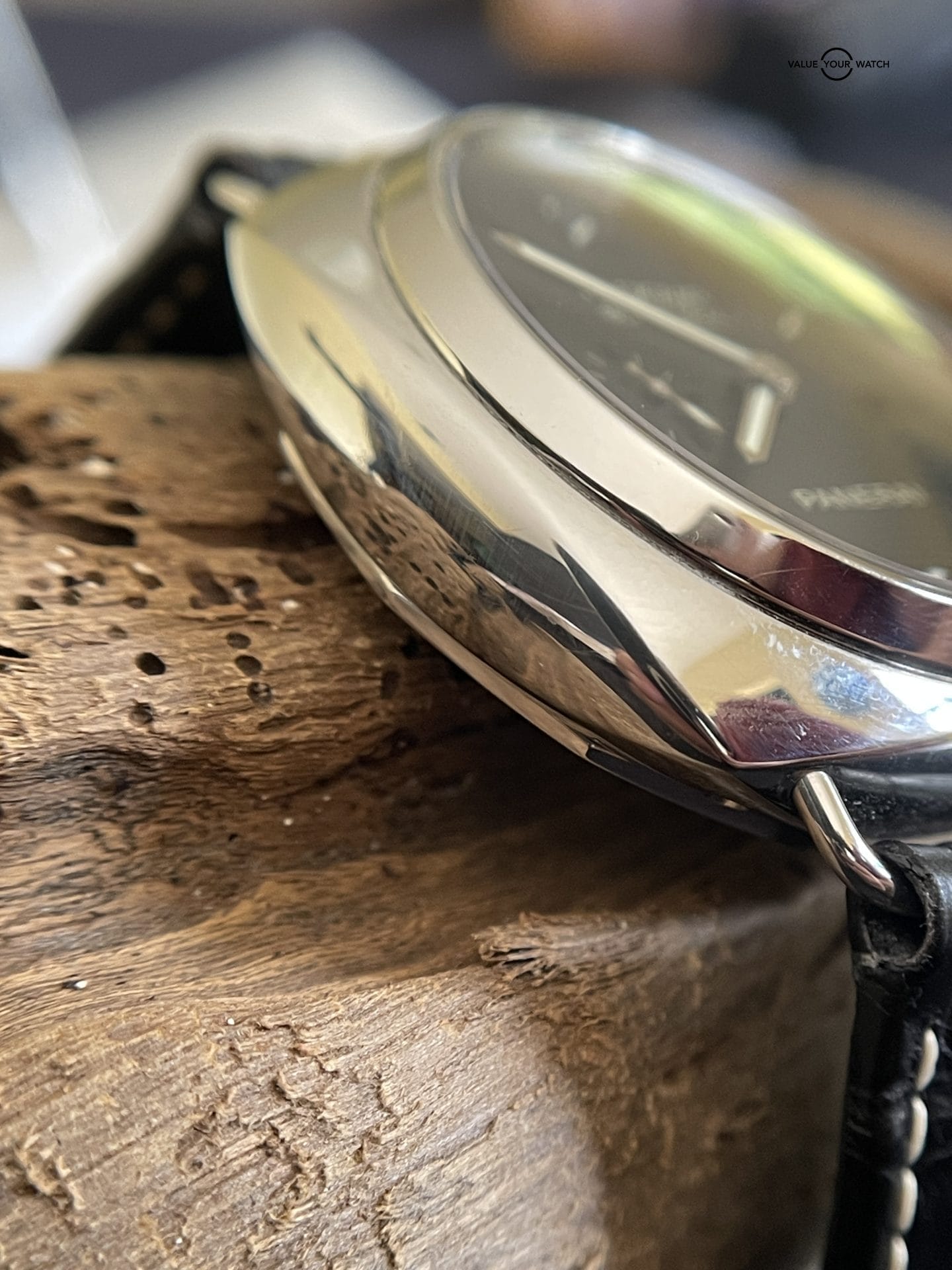 Panerai Radiomir Black Seal 3 Days PAM00388 PAM 388 - Image 20