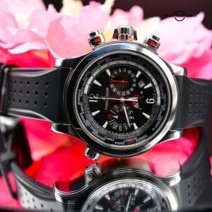 Jaeger-LeCoultre Master Compressor Extreme World