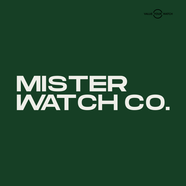 Mister Watch Co.
