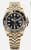 2024 Unworn Rolex GMT-Master II 18kt YG Jubilee Black&Grey Ceramic 126718GRNR