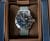 Breitling Superocean Heritage ll B20 44mm Gold Bezel Black Dial, Mesh Bracelet