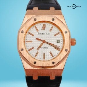 Audemars Piguet Royal Oak Selfwinding 39mm Rose Gold 15300OR.OO.D088CR.02!