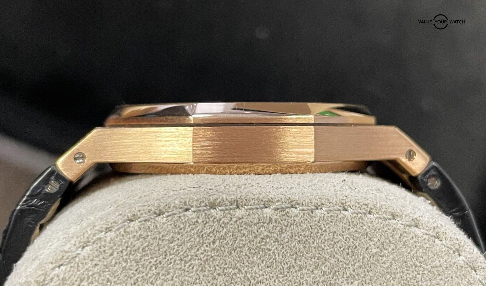 Audemars Piguet Royal Oak Selfwinding 39mm Rose Gold 15300OR.OO.D088CR.02! - Image 6