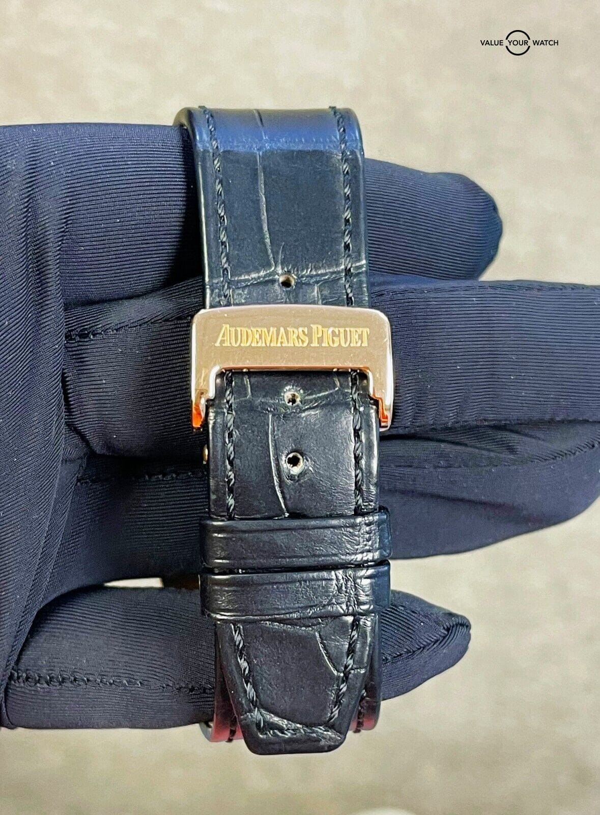 Audemars Piguet Royal Oak Selfwinding 39mm Rose Gold 15300OR.OO.D088CR.02! - Image 16