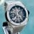 Hublot Big Bang Integrated White Ceramic – Full Set – 451.HX.1123.HX