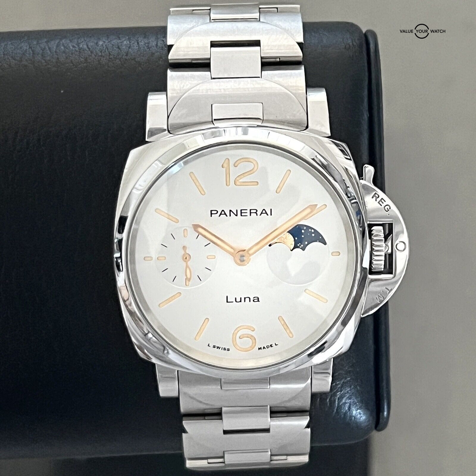 panerai 1301