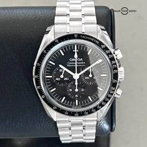 OMEGA Speedmaster Professional - 310.30.42.50.01.002 Sapphire (FULL SET 2021)