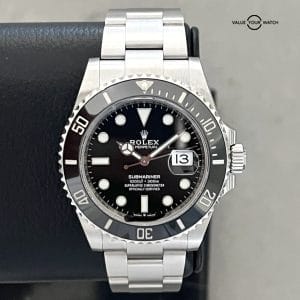 Rolex Submariner 126610LN 41mm (Full Set 2021)