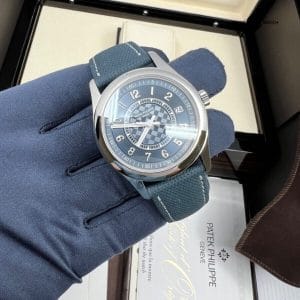 Collectors Set New Manufacture Limited Ed Patek Philippe UNWORN Calatrava 40mm