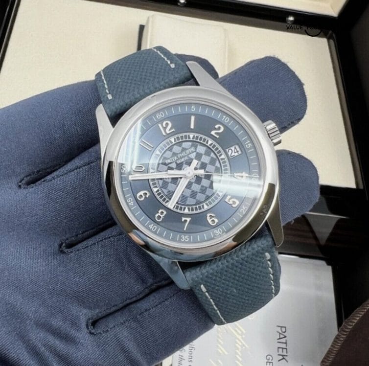 Collectors Set New Manufacture Limited Ed Patek Philippe UNWORN Calatrava 40mm - Image 8