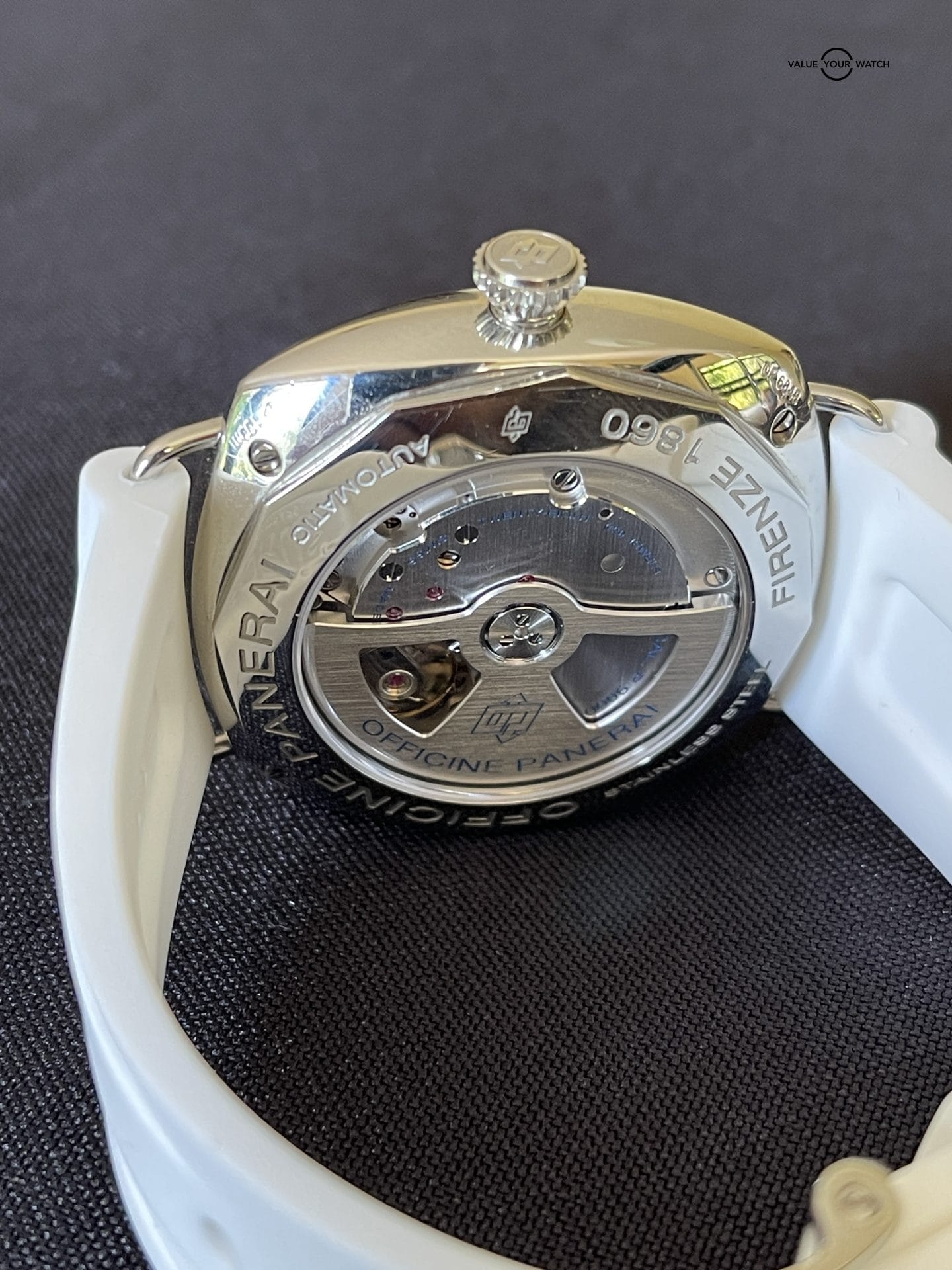 Panerai Radiomir Black Seal 3 Days PAM00388 PAM 388 - Image 23