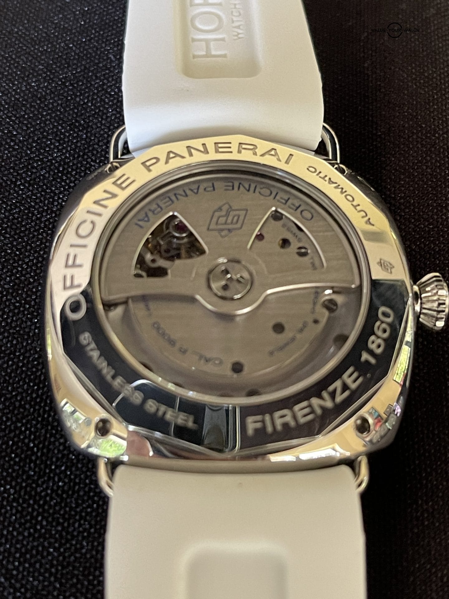 Panerai Radiomir Black Seal 3 Days PAM00388 PAM 388 - Image 24