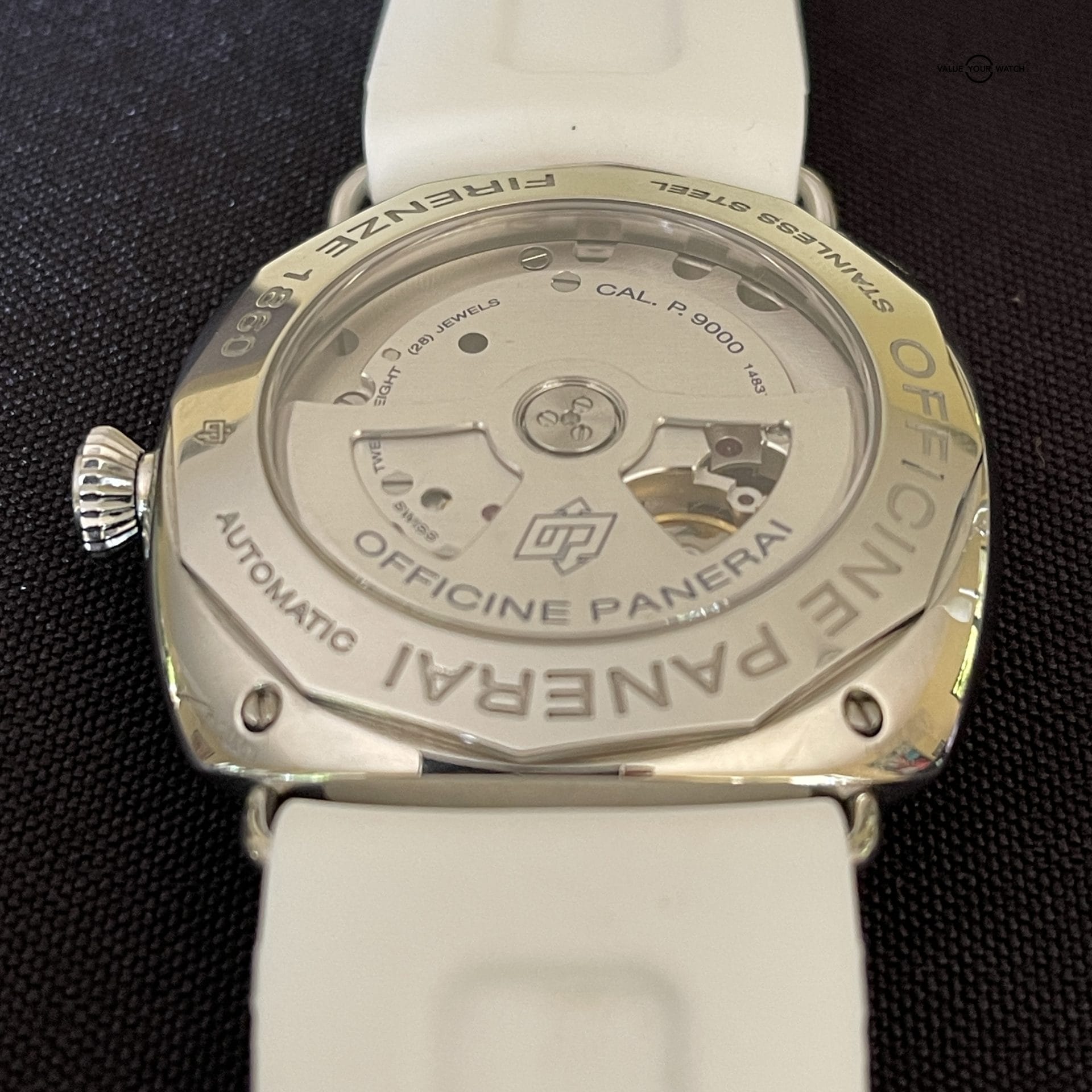 Panerai Radiomir Black Seal 3 Days PAM00388 PAM 388 - Image 26