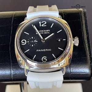 Panerai Radiomir Black Seal 3 Days PAM00388 PAM 388
