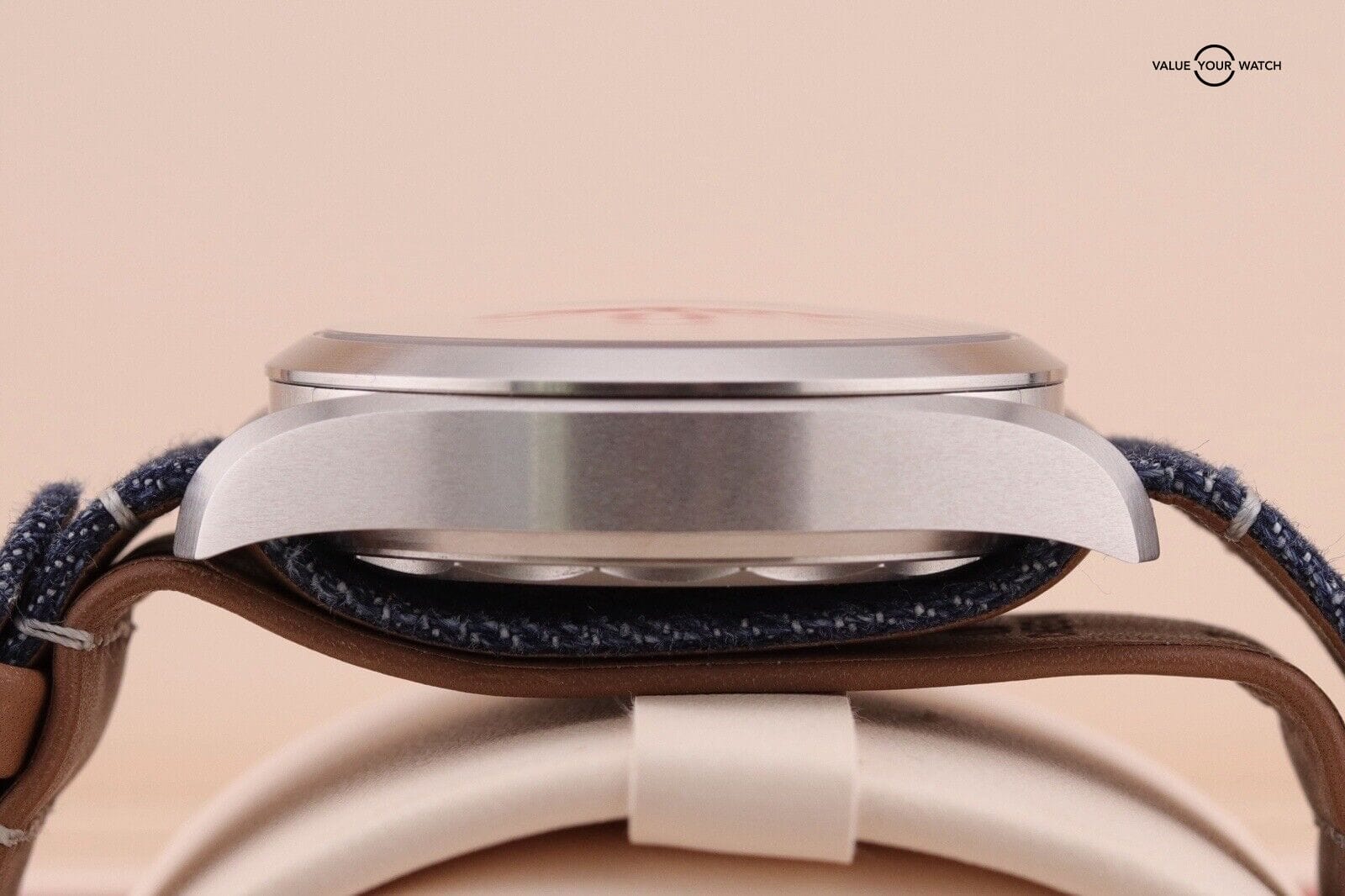 Omega Seamaster Railmaster Co-axial Chronometer Automatic Stainless Steel Watch - Image 14