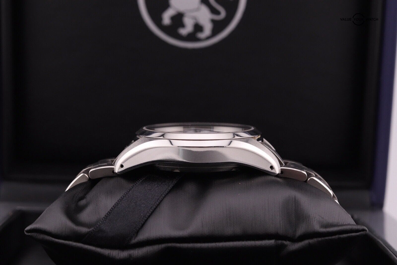 Grand Seiko Heritage Collection Spring Drive Snowflake 41mm SBGA211 2018 Set - Image 6