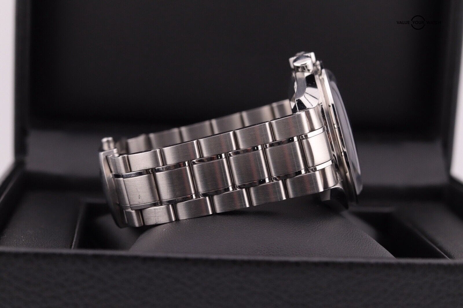 Omega Speedmaster Moonwatch 42mm Hesalite Mens Watch 311.30.42.30.01.005 - Image 8