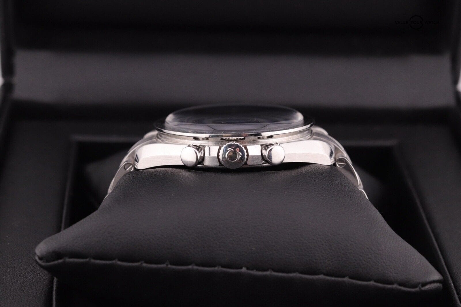 Omega Speedmaster Moonwatch 42mm Hesalite Mens Watch 311.30.42.30.01.005 - Image 14