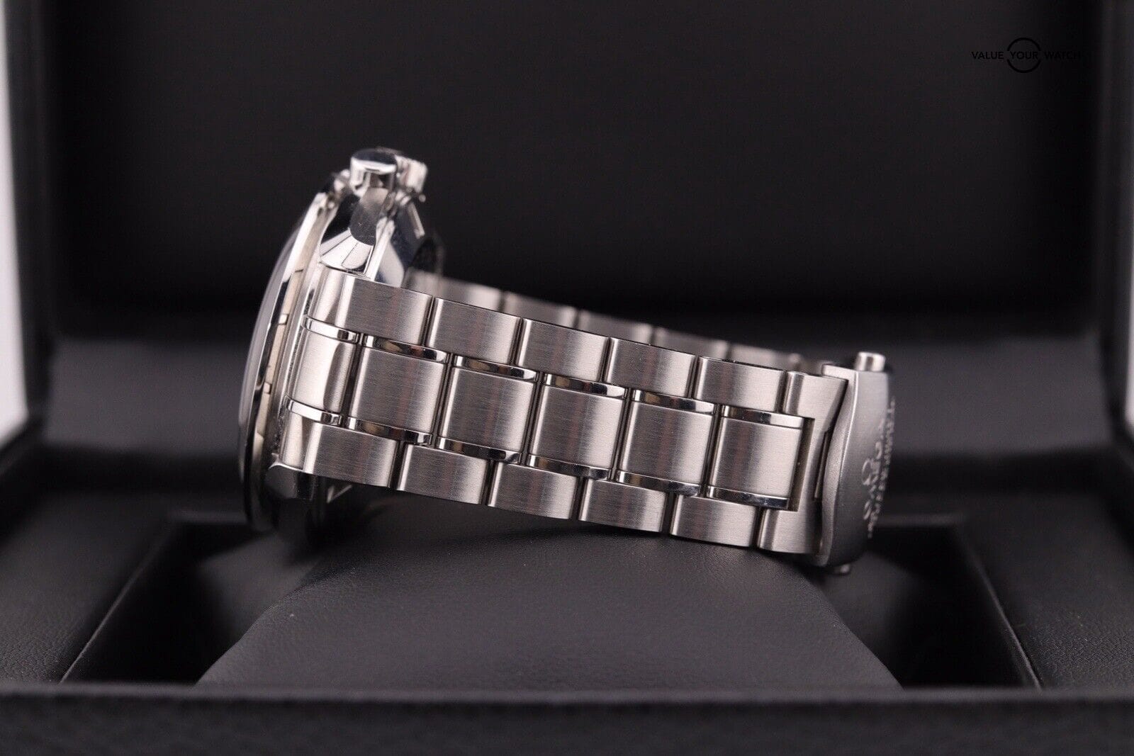 Omega Speedmaster Moonwatch 42mm Hesalite Mens Watch 311.30.42.30.01.005 - Image 15