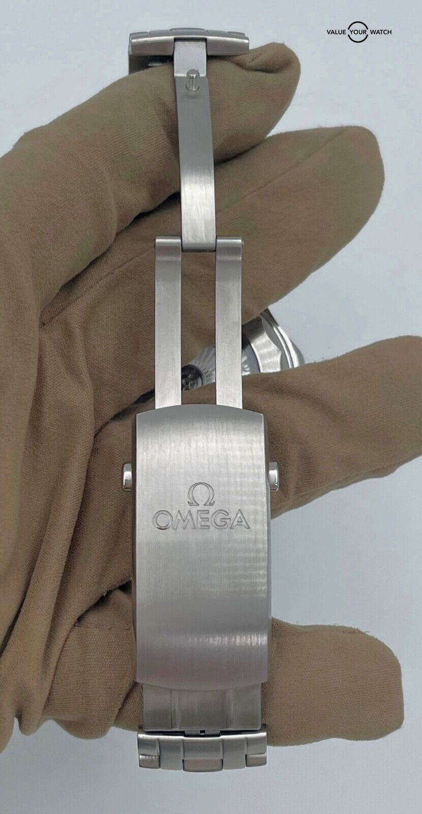 Omega Seamaster 300 42mm White Dial 210.30.42.20.04.001 BOXES/PAPERS! - Image 4