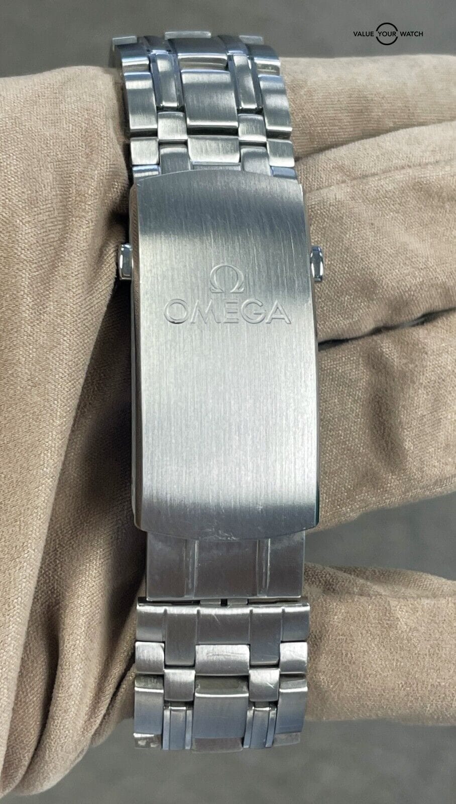 Omega Seamaster 300 42mm White Dial 210.30.42.20.04.001 BOXES/PAPERS! - Image 15