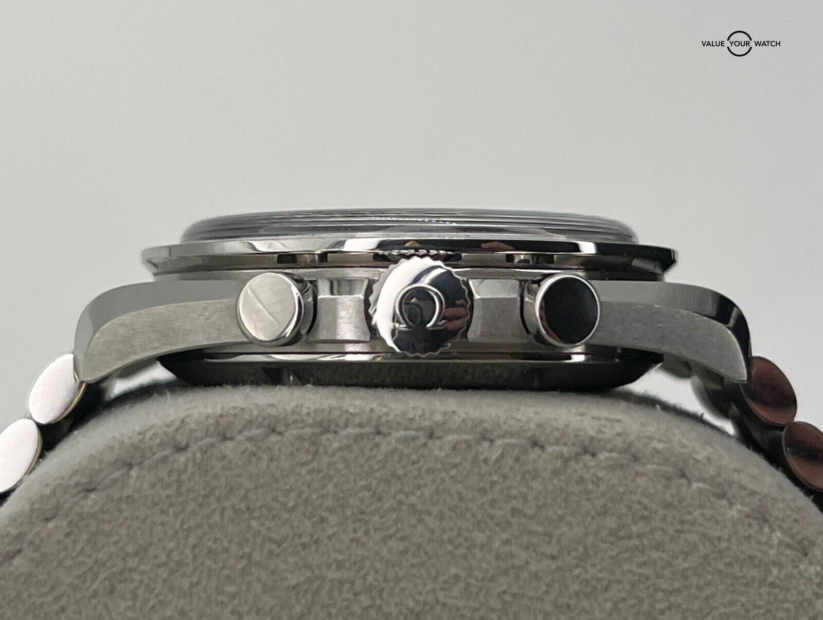 2023 OMEGA SPEEDMASTER Professional Moonwatch Sapphire 310.30.42.50.01.002! - Image 5