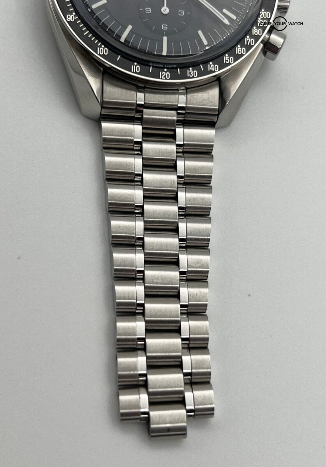 2023 OMEGA SPEEDMASTER Professional Moonwatch Sapphire 310.30.42.50.01.002! - Image 8