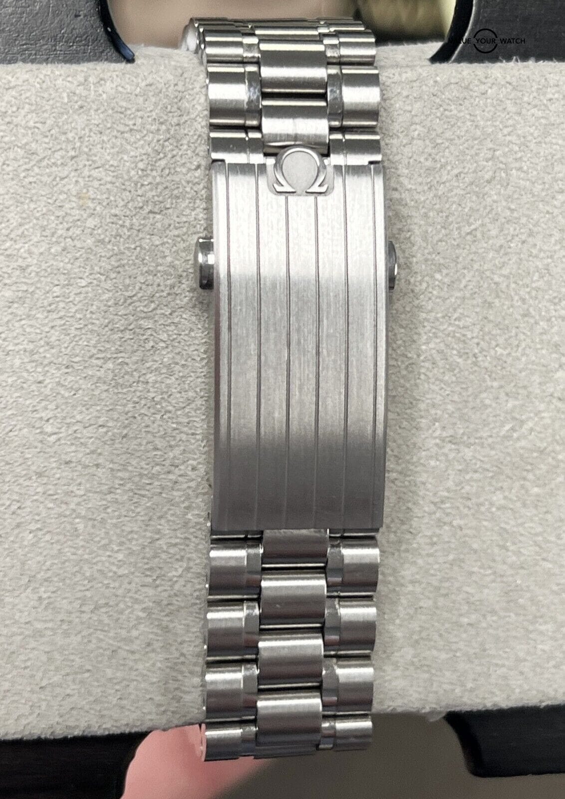 2023 OMEGA SPEEDMASTER Professional Moonwatch Sapphire 310.30.42.50.01.002! - Image 9